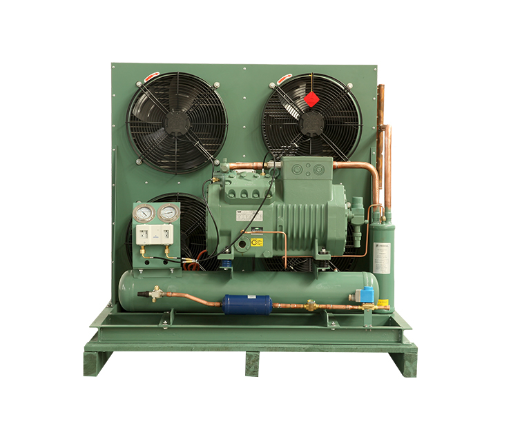 Condensing unit