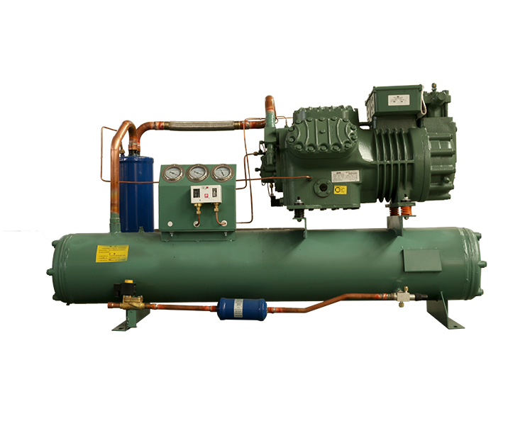 Condensing unit