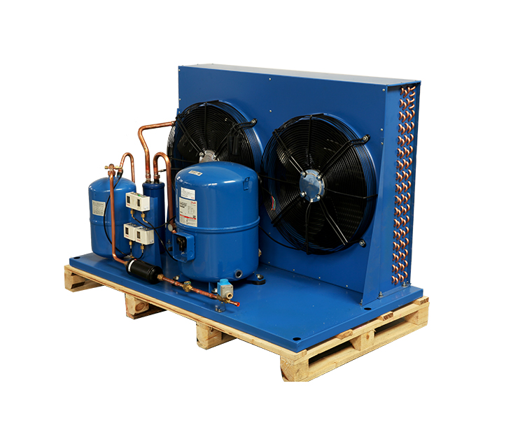 Condensing unit