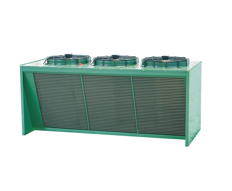 FNV type condenser