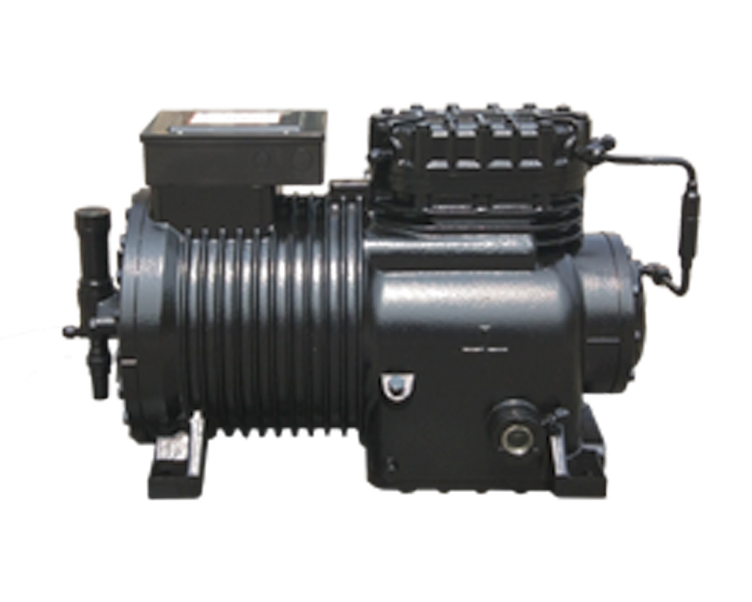 SHENYILENG RECIPROCATING S/T SERIES S-1500