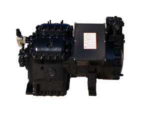 SHENYILENG RECIPROCATING S/T SERIES  6SHW-400 (E)