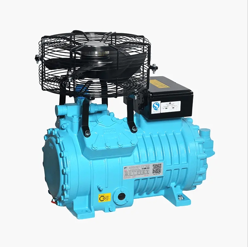 BOLAITE RECIPROCATING COMPRESSORS BLT-SERIES PISTON Hermetic High Pressure Industrial Centrifugal Re