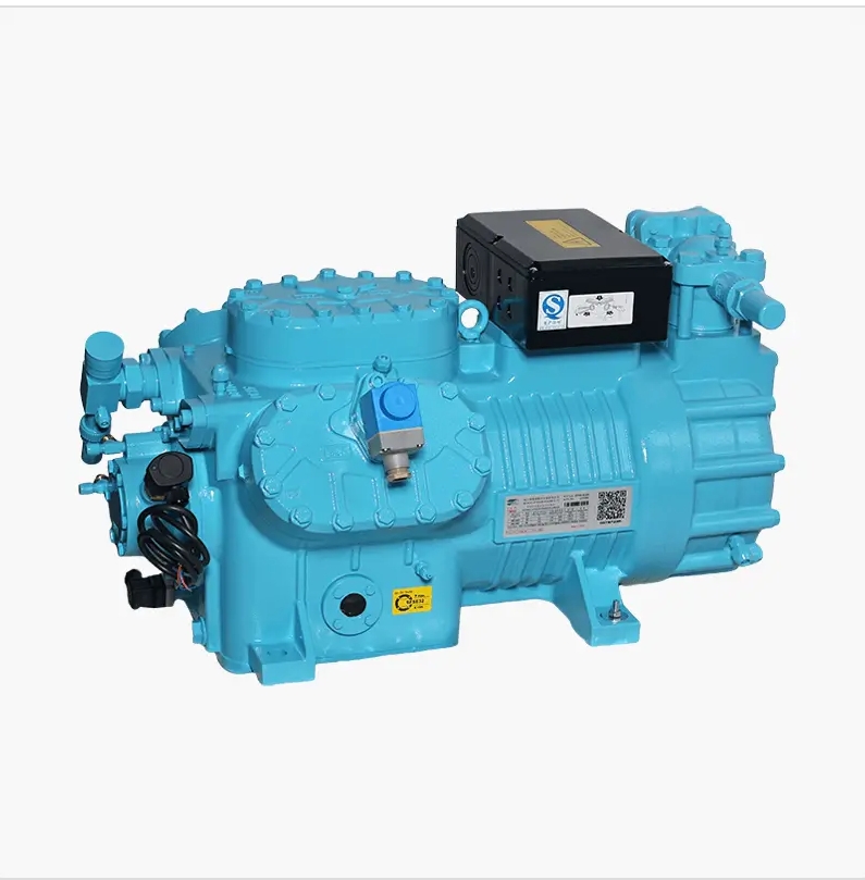 BOLAITE RECIPROCATING COMPRESSORS BLT-SERIES PISTON Piston Big Six-cylinder T-series