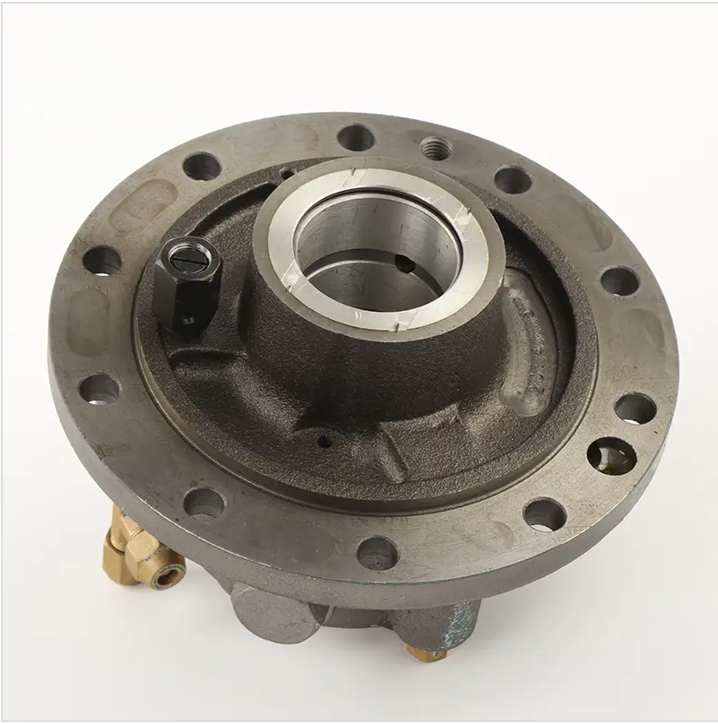 Oil Pump for BIZER Semi Hermetic Refrigeration Compressor Spare Parts