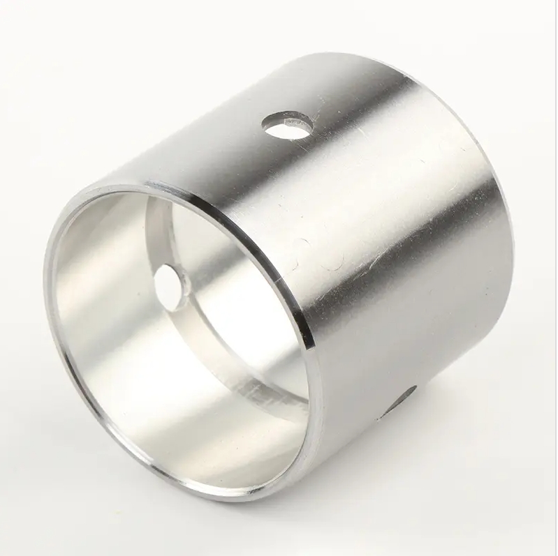 Factory Customized Compressor Spare Parts And Bearing Set