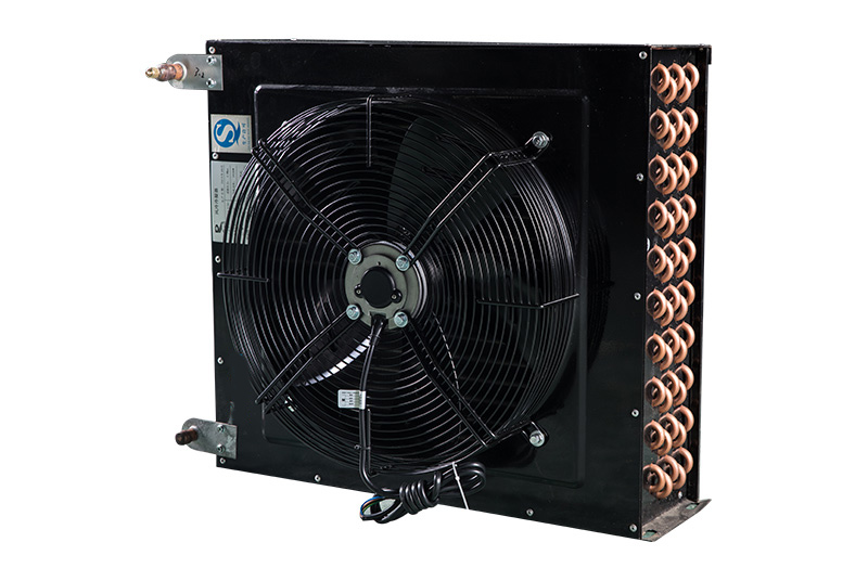 copeland type air cooled condenser