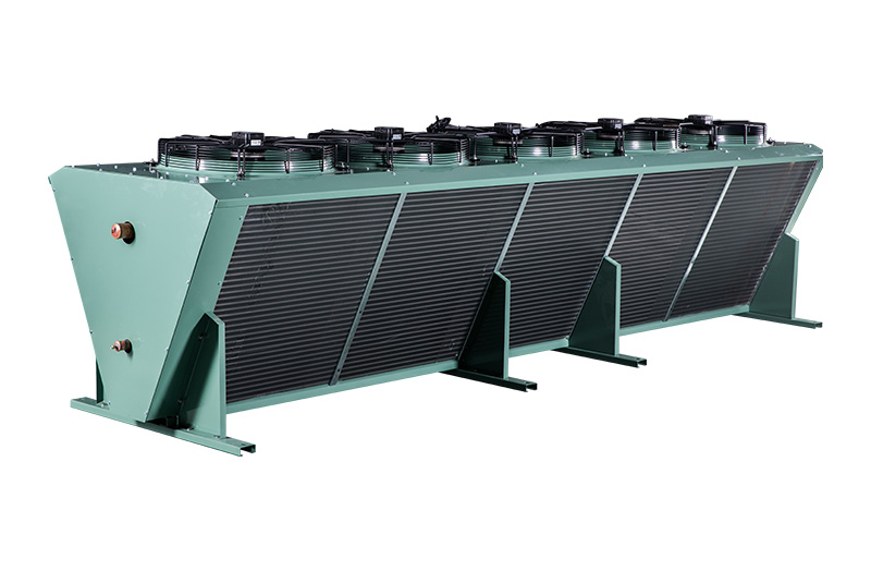 Box V W type Condensing Units (Left And Right Whole)