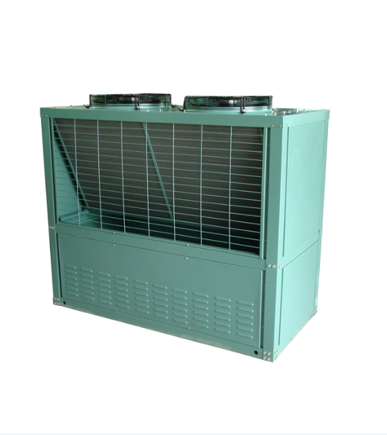 Briliant Semi-Hermetic Box Type Air Cooling Condensor Unit