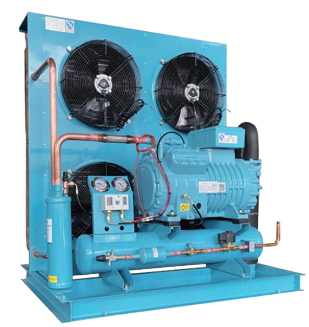China Supplier Air Cooled Condensing Unit