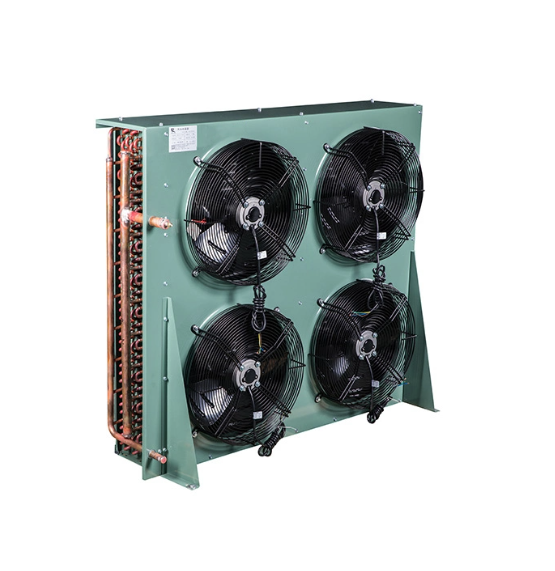 Evaporator and Wall Mounting Fan Air Cooler (FHH type)