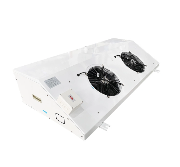 Double Side Blowing Air Coolers, Cold Storage Evaporator