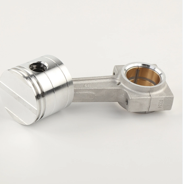 Piston-Connect Rod Compressor Part for Bz Compressor