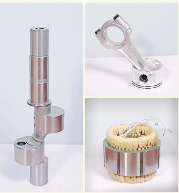 Spare Parts for Refrigeration Compressor (4NCS/6F/4DC)