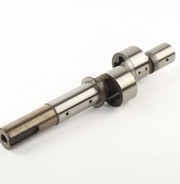 Cranshaft Refrigeration Compressor Spare Part