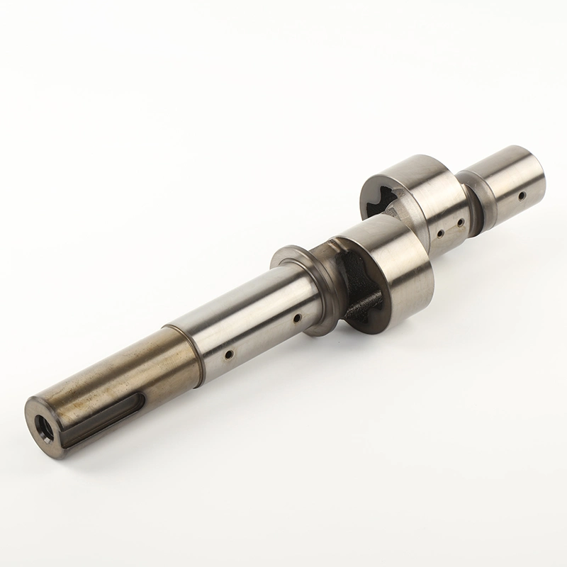 Cranshaft Refrigeration Compressor Spare Part(pic1) Cranshaft Refrigeration Compressor Spare Part(pic1)