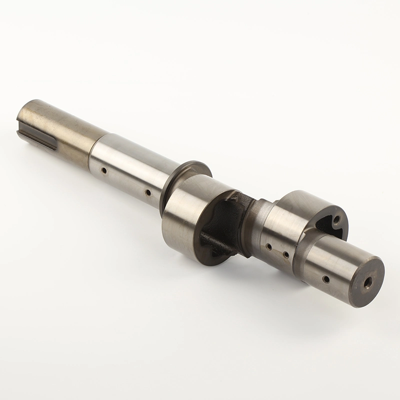 Cranshaft Refrigeration Compressor Spare Part(pic2) Cranshaft Refrigeration Compressor Spare Part(pic2)