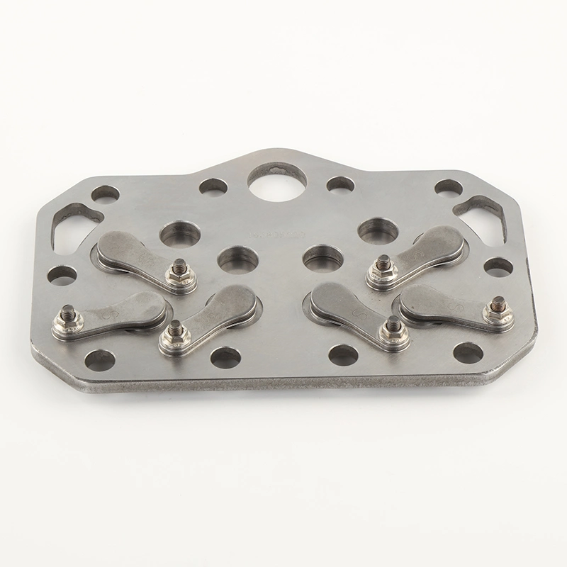 Cranshaft Refrigeration Compressor Spare Part(pic4) Cranshaft Refrigeration Compressor Spare Part(pic4)