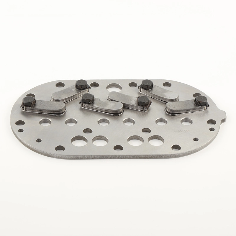 Cranshaft Refrigeration Compressor Spare Part(pic5) Cranshaft Refrigeration Compressor Spare Part(pic5)