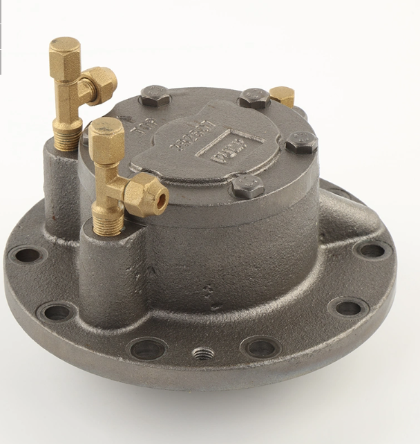 Refrigeration Part for Compressor Piston -Connect Rod