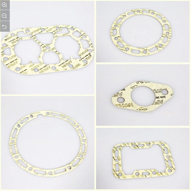 Compressor Parts for 博德泽制冷BROZERCOOL /Carrier /Copeland