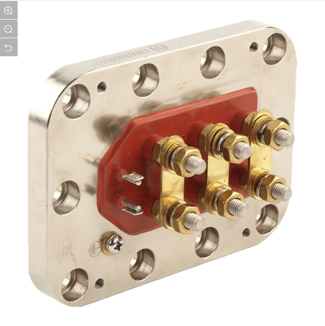 Cold Room Semi-Hermetic Compressor Spare Parts