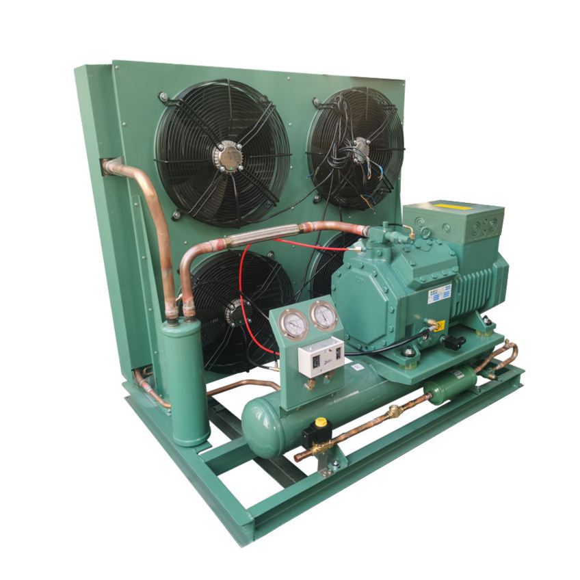 refrigeracion condenser condensor condensador unit coldroom comptoir refrigere freezing chamber cama