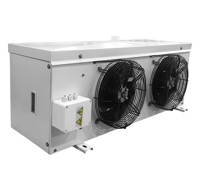 DL Type Air Cooler