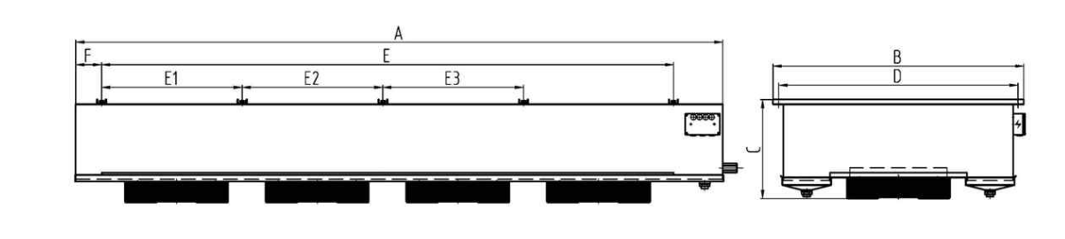 Double-sided Wind Blown Air-cooler(pic3)