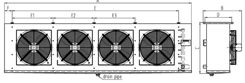 DJ Air Cooler(pic3)