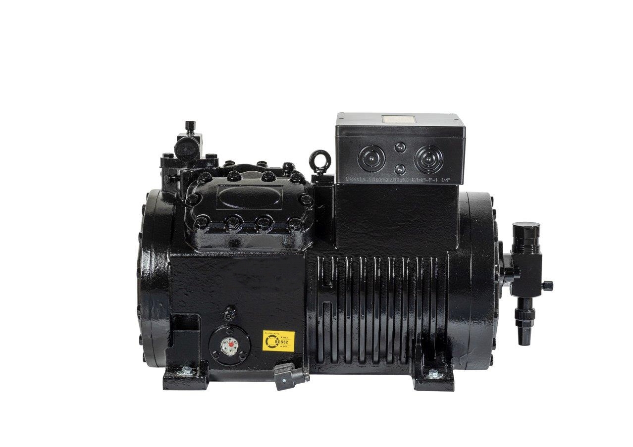 4YD-8.2---4YG-20.2 DMZL piston refrigeration compressor