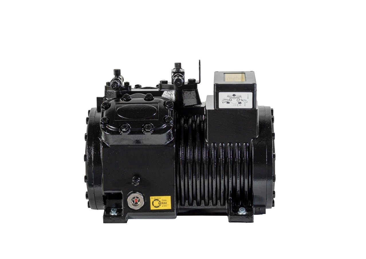 4YD-3.2---4YG-9.2 DMZL piston refrigeration compressor