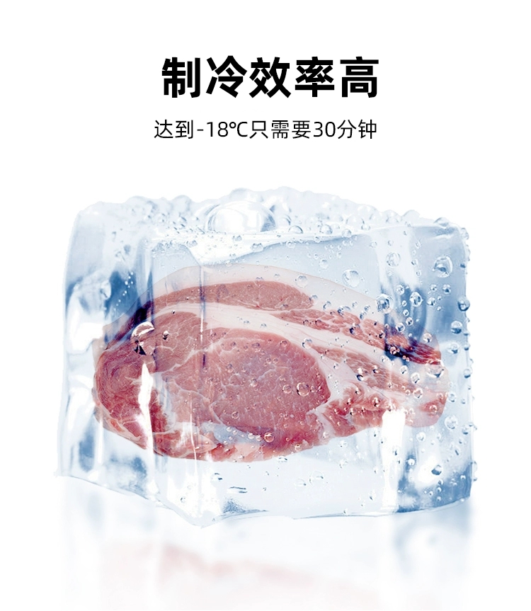 壁挂整体冷库机组一体机小型冷库全套设备制冷机组保鲜冷库冷冻库(pic6)