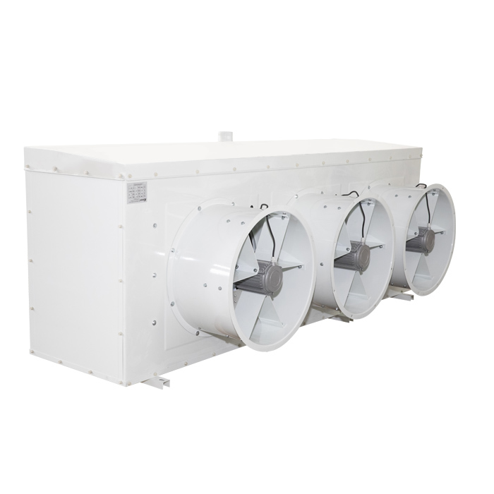 DD-DJ-DL-DS AIR COOLER Air cooler