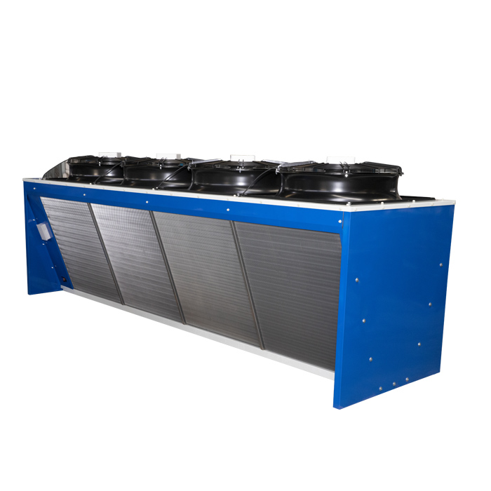 FV TYPE OUTLER ON THE CONDENSER