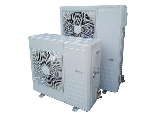 Copeland Digital Scroll Refrigeration Unit