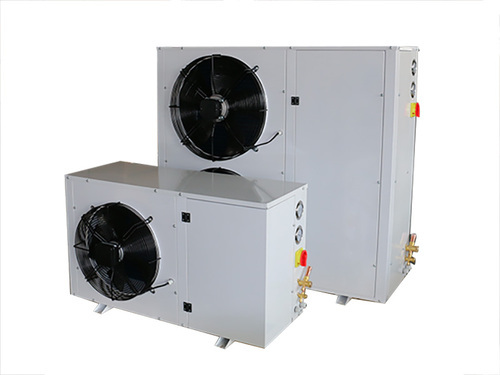 Box-type INWAT refrigeration unit