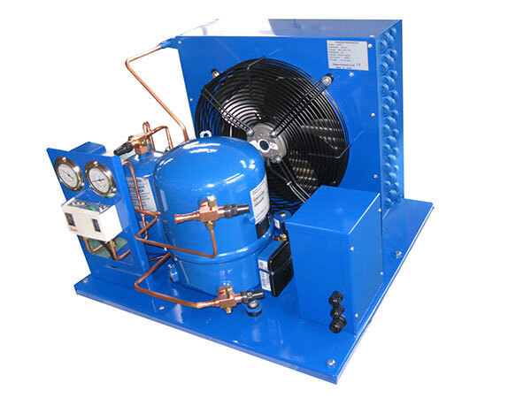 Open type Meiyoule refrigeration unit