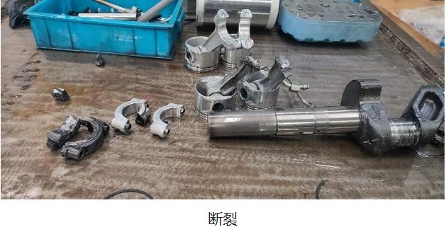 制冷技术知识分享：制冷机组六大部件故障解析(pic1)