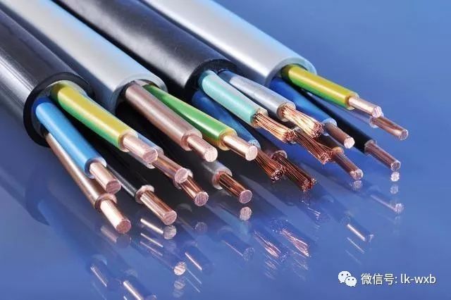 【建议收藏】制冷设备的动力电缆选型配比表(pic1)