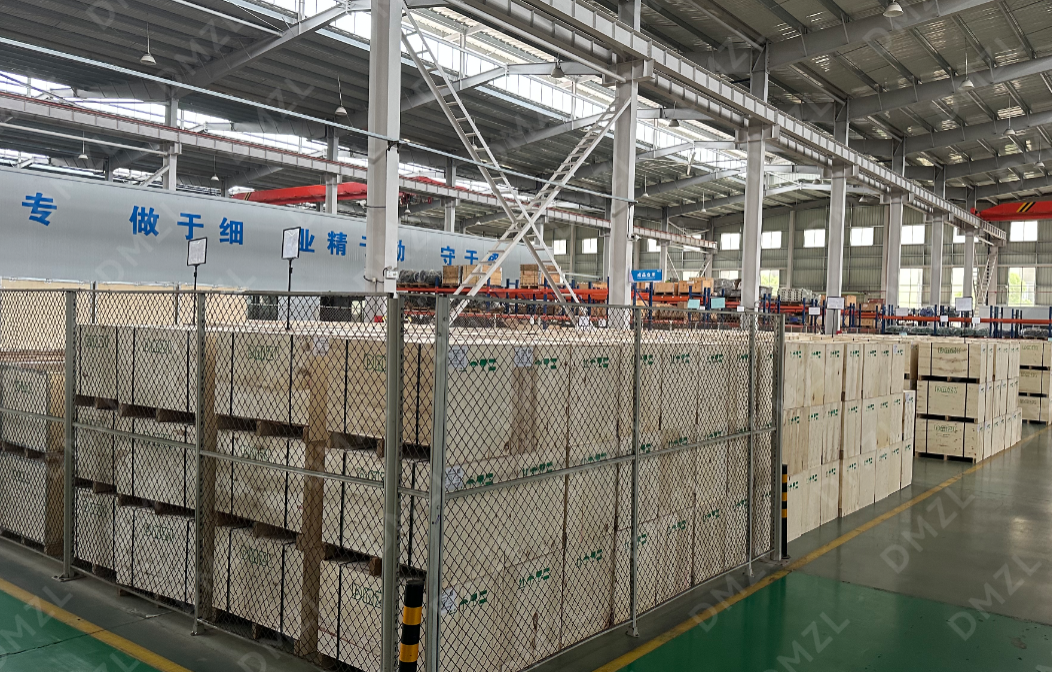 浙江大明制冷科技有限公司活塞制冷压缩机（工业灰）(pic12)