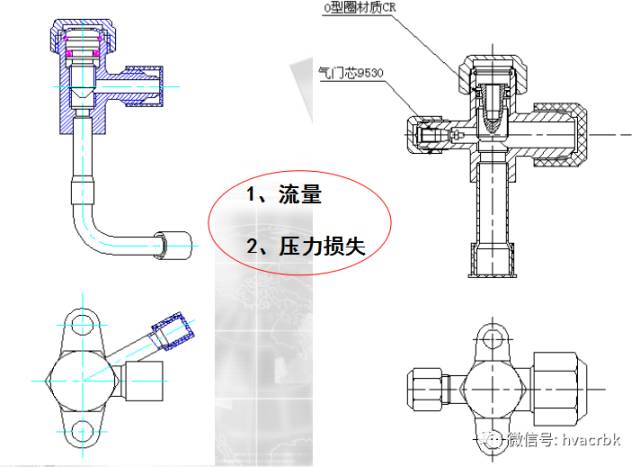 基础！制冷系统原理以及制冷系统部件解析(pic27)
