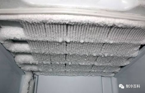 制冷效果差常见的原因与排除方法(pic3)