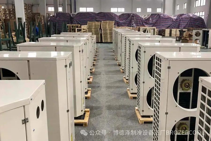 浙江博泽制冷科技有限公司介绍Zhejiang Brozer Refrigeration Technology Co., Ltd.(pic9)