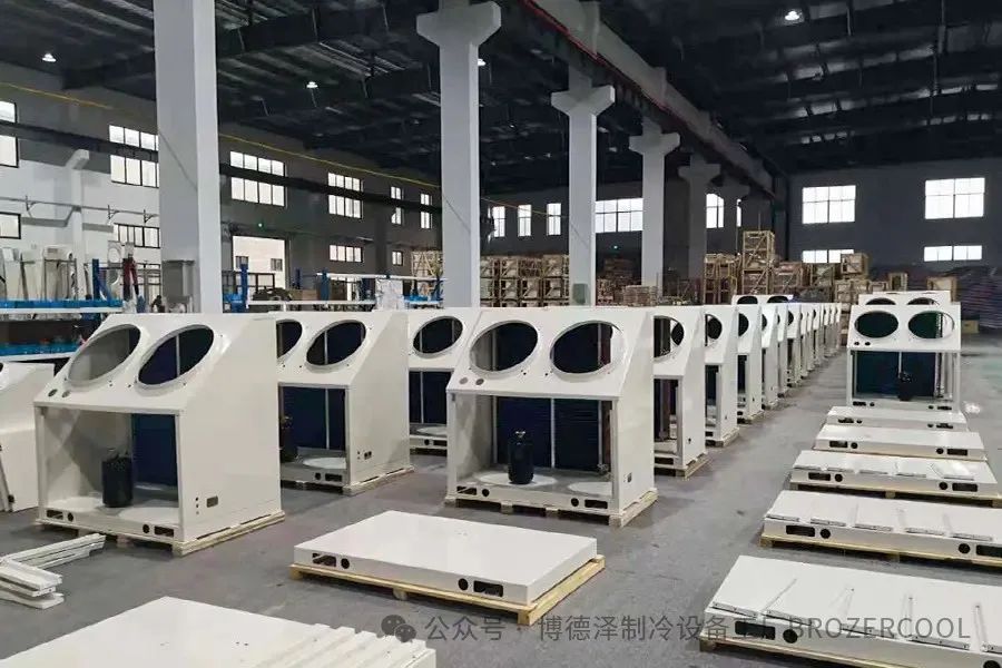 浙江博泽制冷科技有限公司介绍Zhejiang Brozer Refrigeration Technology Co., Ltd.(pic6)