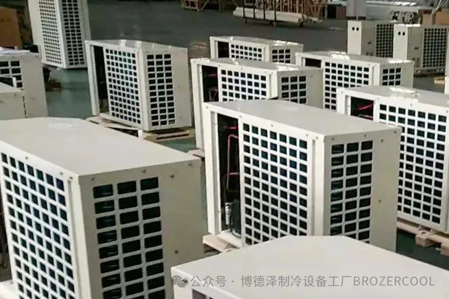 浙江博泽制冷科技有限公司介绍Zhejiang Brozer Refrigeration Technology Co., Ltd.(pic11)