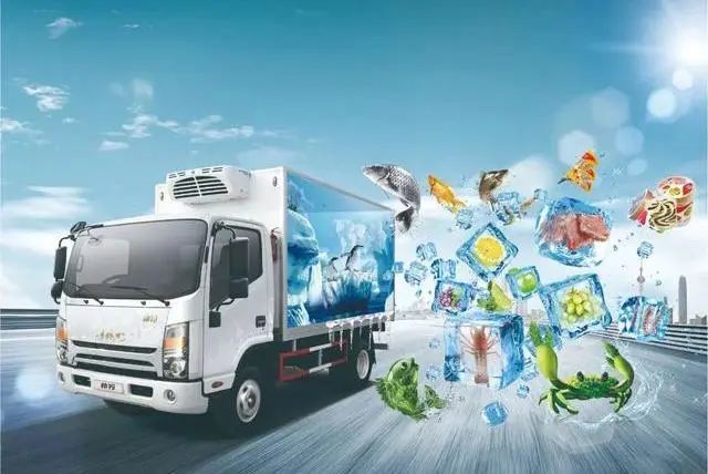 博泽制冷 | 冷链市场持续火爆，区域赛道竞争升级(pic9)