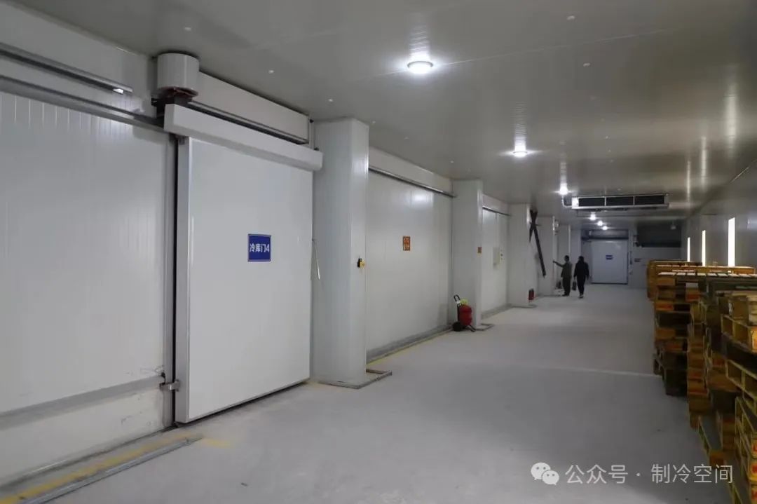 制冷技术：冷库需要什么设备？如何选择制冷设备？(pic1)
