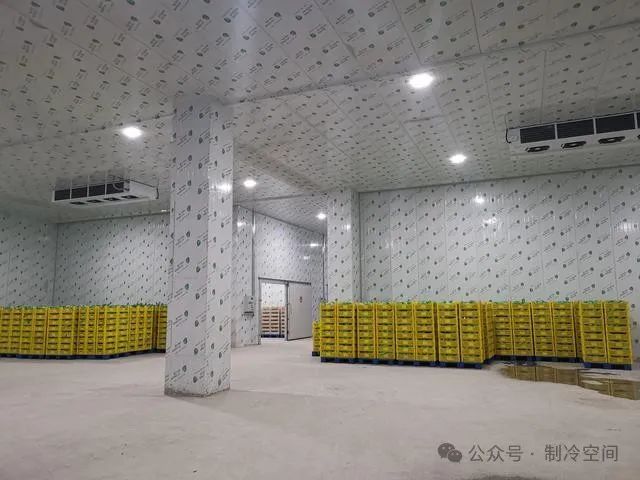 制冷技术：冷库需要什么设备？如何选择制冷设备？(pic2)
