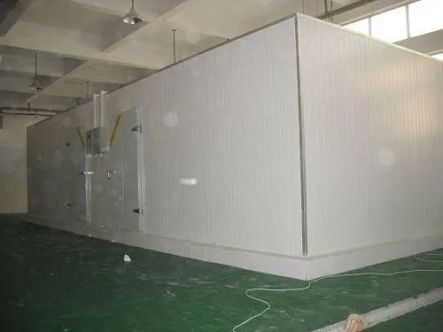 杭州建造一个30平方小型冷库大概需多少钱？(pic1)